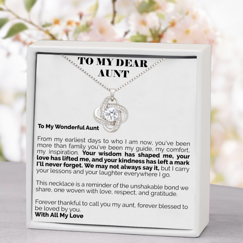 To-My-Dear-Aunt-Eternal-Knot-Necklace-With-Love-and-Gratitude