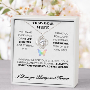 To-My-Wife-Eternal-knot-Necklace-Love-You-always