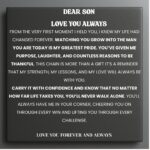-Our-Son-Steel-Pulse-Necklace-always-With-You-card