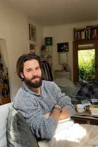 Image #1 from Michael Thompson