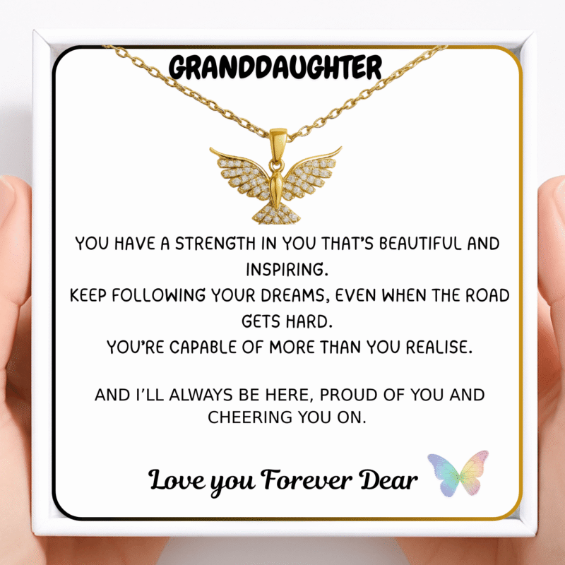 wingsof strgenth granddaghter wings of strength granddaughter