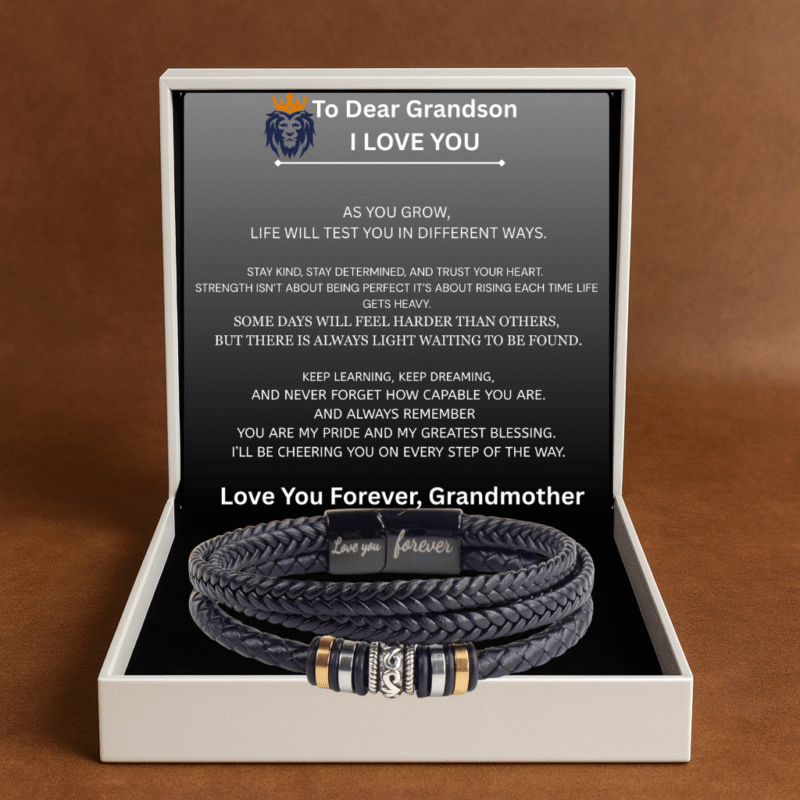 grandson legacy loop grandmother grandson-legacy-loop-grandmother.