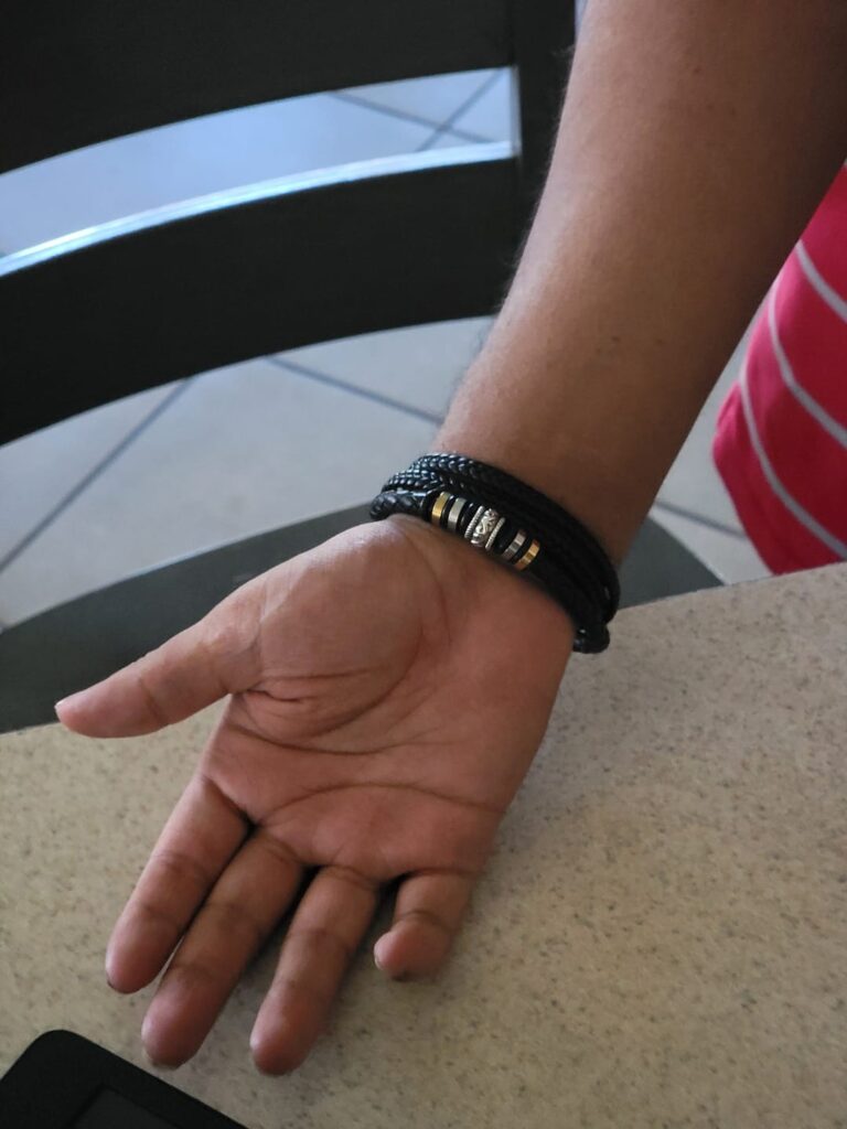 Image #1 from Rachel Turner