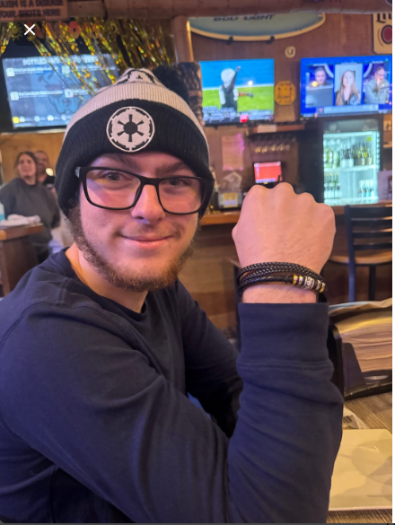 Image #1 from Harris King