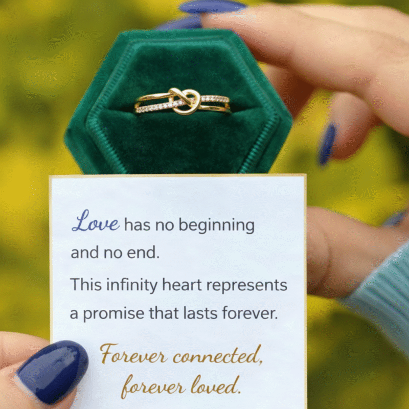 inifnity heart promise ring infinity-heart-promise-ring