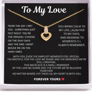 Heart-Necklace-My-Heart-Is-Yours