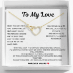 inifinity-heart-necklace-gold