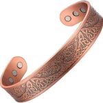 mens-copper-braclet