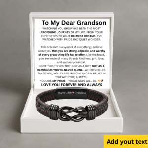promise-bracelet-grandson