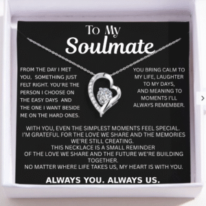 soulmate silver