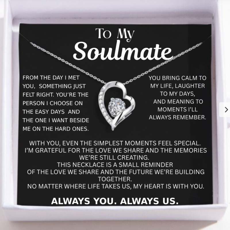 soulmate silver soulmate silver